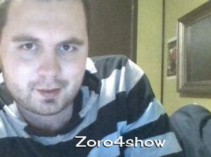 Zoro4show