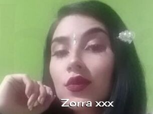 Zorra_xxx