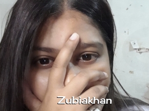 Zubiakhan