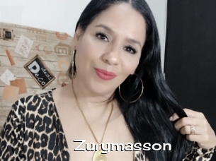 Zurymasson