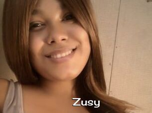 Zusy