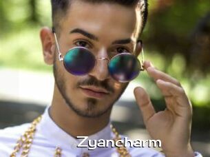 Zyancharm