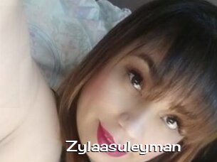 Zylaasuleyman