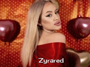 Zyrared