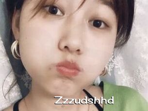 Zzzudshhd